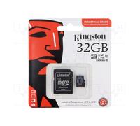 KINGSTON SDCIT2/32GB Scheda di memoria