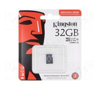 KINGSTON SDCIT2/32GBSP Scheda di memoria