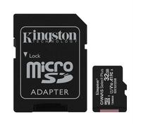 Kingston - Sdcs232gb-nero Kingston