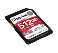 KTC 512GB SDXC Canvas V60 SD