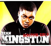 Kingston,Sean - Beautiful Girls/Premium