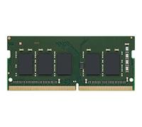 Kingston Technology KSM32SES8/16HC memoria 16 GB DDR4 3200 MHz Data Integrity Check (verifica integrità dati)