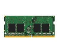 Kingston Server Premier 16GB 3200MT/s DDR4 ECC CL22 SODIMM 2Rx8 Server Memory Hy