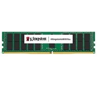 Kit di memorie RAM 16 GB composto da 1x 16GB 1Rx8 PC4-25600 DDR4 3200MHz 1.2 V ECC UNBUFFERED | KSM32ES8/16MF