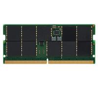 RAM SO-DIMM Kingston Server Premier 16 GB 1x16GB DDR5 4800 Mhz Nero
