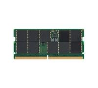 Kingston Server Premier 16GB 5200MT/s DDR5 ECC CL42 SODIMM 1Rx8 Hynix A Memoria per server - KSM52T42BS8KM-16HA
