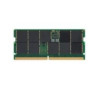 Kingston Server Premier 16GB 5600MT/s DDR5 ECC CL46 SODIMM 1Rx8 Hynix A Memoria per server - KSM56T46BS8KM-16HA
