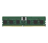Kingston Server Premier 16GB 6400MT/s DDR5 ECC Reg CL52 DIMM 1Rx8 Micron D Memoria per server - KSM64R52BS8-16MD