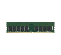 Kingston Server Premier 32GB 2666MHz DDR4 ECC CL19 DIMM 2Rx8 Memoria per server