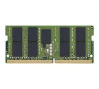 Kingston Server Premier 32GB 3200MT/s DDR4 ECC CL22 SODIMM 2Rx8 Hynix D Memoria per server - KSM32SED8/32HD