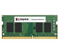 Kingston Server Premier 32GB 3200MT/s DDR4 ECC CL22 SODIMM 2Rx8 Memoria per server Micron F - KSM32SED8/32MF