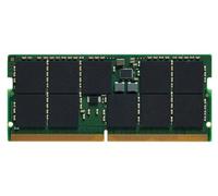 Kingston Server Premier 32GB 4800MT/s DDR5 ECC CL40 SODIMM 2Rx8 Hynix A Memoria per server- KSM48T40BD8KI-32HA