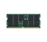 Kingston Technology KSM56T46BD8KM-32HA Modulo di memoria da 32 GB 1 x 32 GB DDR5 5600 MHz ECC - Nouvo