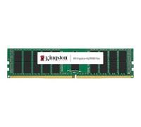 Kingston Server Premier 32GB 6400MT/s DDR5 ECC Reg CL52 DIMM 2Rx8 Micron D Memoria per server - KSM64R52BD8-32MD
