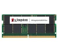 Kingston Server Premier 48GB 5600MT/s DDR5 ECC CL46 SODIMM 2Rx8 Hynix M Memoria per server - KSM56T46BD8KM-48HM