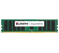 Kingston Technology memoria 64 GB 1 x 64 GB DDR4 3200 MHz Data Integrity Check (KSM32RD4/64HCR)