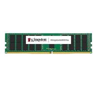 Kingston Server Premier 64GB 6400MT/S DDR5 ECC Reg Cl52 Dimm 2RX4 Micron D Memoria del server - KSM64R52BD4-64MD