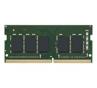 Kingston Server Premier 8GB 3200MT/s DDR4 ECC CL22 SODIMM 1Rx8 Hynix E Memoria per server - KSM32SES8/8HE