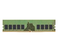 Kingston Server Premier 16GB 2666MT/s DDR4 ECC CL19 DIMM 2Rx8 Memoria per server Micron R - KSM26ED8/16MR