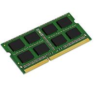 Kingston Technology ValueRAM 4GB DDR3L 1600MHz memoria 1 x 4 GB