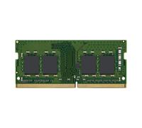 Kingston Technology ValueRAM KVR32S22S8/8 memoria 8 GB 1 x 8 GB DDR4 3200 MHz