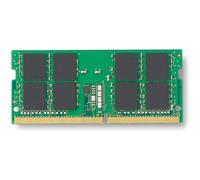 Kingston Ram 32gb Ddr4 3200mhz One Size Black