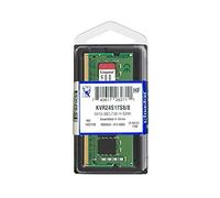 Kingston SODIMM KVR24S17S8/8 2400 MHz DDR4 Non-ECC CL171Rx8 8 GB