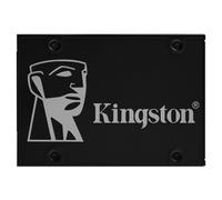 Kingston SSD 2.5" 1024 GB SATA III 3D TLC con 550 MB/s di lettura