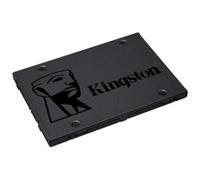 KINGSTON SSD 240GB SA400S37/240G UNITA' STATO SOLIDO INTERNO 2.5"