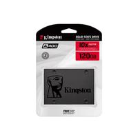 Kingston SSD A400 2.5" 120GB 240GB 480GB 960GB SATA3 Internal Solid State Drive