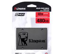 Kingston SSD A400 2.5" 120GB 240GB 480GB 960GB SATA3 Internal Solid State Drive
