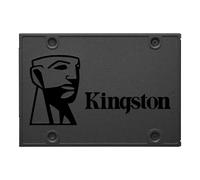 Kingston SSD A400 960GB, 2,5" SATA III, Interno SSD (SA400S37/960G)