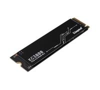 Kingston Technology 2048G KC3000 M.2 2280 NVMe SSD