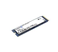 Kingston Technology 4000G NV3 M.2 2280 NVMe SSD