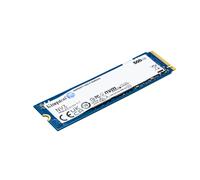 Kingston Technology 500G NV3 M.2 2280 NVMe SSD