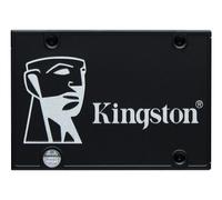 SSD Kingston KC600 da 2,5" 2TB SATA 3 3D TLC