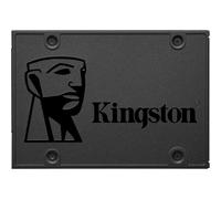 Kingston SSDNow A400 2,5 pollici SATA III SSD 480GB SA400S37/480G