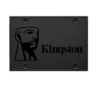 Kingston Ssdnow A400 240Gb, Sata Iii, Read 500Mb/S, Write 350Mb/S, ... NUOVO