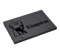 Kingston SSDNow A400 960 GB Memoria SSD interna 2,5 SATA 6 Gb/s Dettaglio