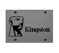 Kingston SUV500/1920G SSD Interno 2.5" da 1920 GB, Solo Drive