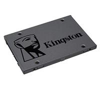 Kingston SUV500/960G SSD Interno 2.5" da 960 GB, Solo Drive