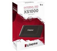 Kingston Technology 1TB SSD esterno XS1000 USB 3.2 Gen 2