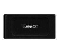 Kingston Technology 2TB SSD esterno XS1000 USB 3.2 Gen 2