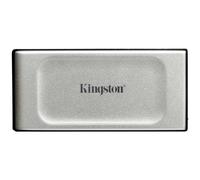 Kingston XS2000 4TB Drive a stato solido (SDD) esterno USB 3.2 Gen 2 SSD Portatile - SXS2000/4000G