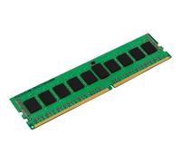 Kingston Ram Kth Pl426d8 16gb Ddr4 2666mhz One Size Black