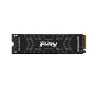 Kingston Technology 1000G FURY RENEGADE M.2 2280 NVMe SSD