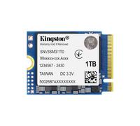Kingston NV3 NVMe PCIe 4.0 SSD Interno 1TB M.2 2230-SNV3SM3/1T0