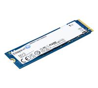 Kingston Technology 1000G NV3 M.2 2280 NVMe SSD
