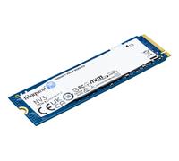 Kingston Technology 1000G NV3 M.2 2280 NVMe SSD, Bulk - Nouvo