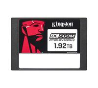 Kingston Technology Drive SSD SATA di classe enterprise DC600M (impiego misto) 2,5" 1920G
